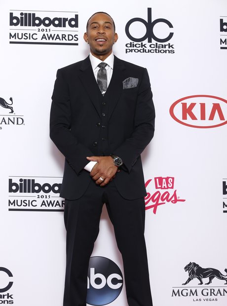 Ludacris Billboard Music Awards 2015 Red Carpet 
