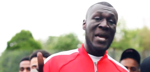 Stormzy Freestyle