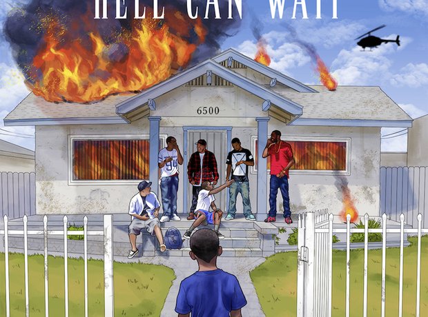 Vince Staples
