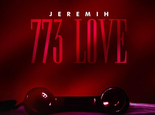 Jeremih 773 Love