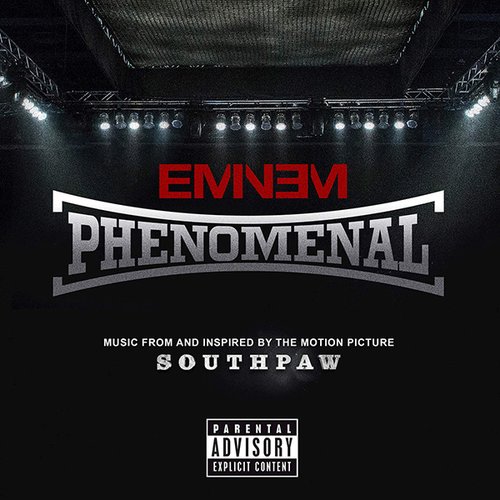 Eminem Phenomenal