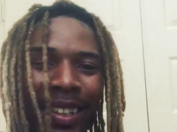 fetty wap new house