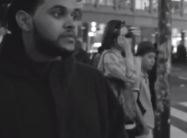 The Weeknd Chapter III trailer