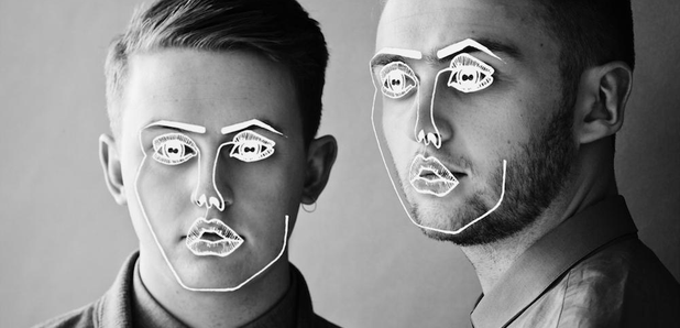 Disclosure Confirm New Album 'Caracal'