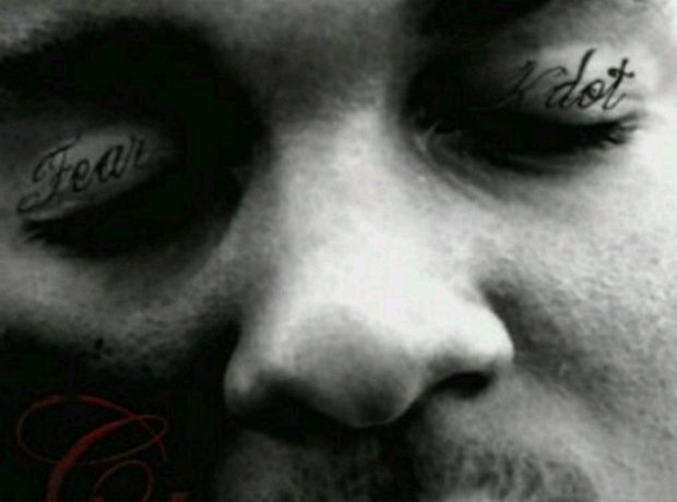 kendrick lamar c4 mixtape