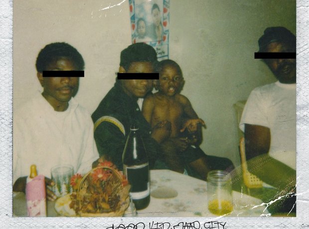good kid madd city