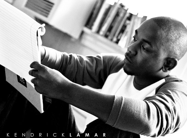 kendrick lamar ep