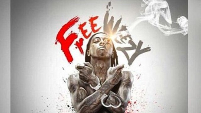 Lil Wayne Free Weezy