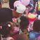 Image 8: Chris Brown daughter Royalty 1st Birthday