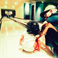 Image 9: Chris Brown daughter Royalty 1st Birthday
