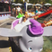 Image 3: Chris Brown Royalty and Disney Land