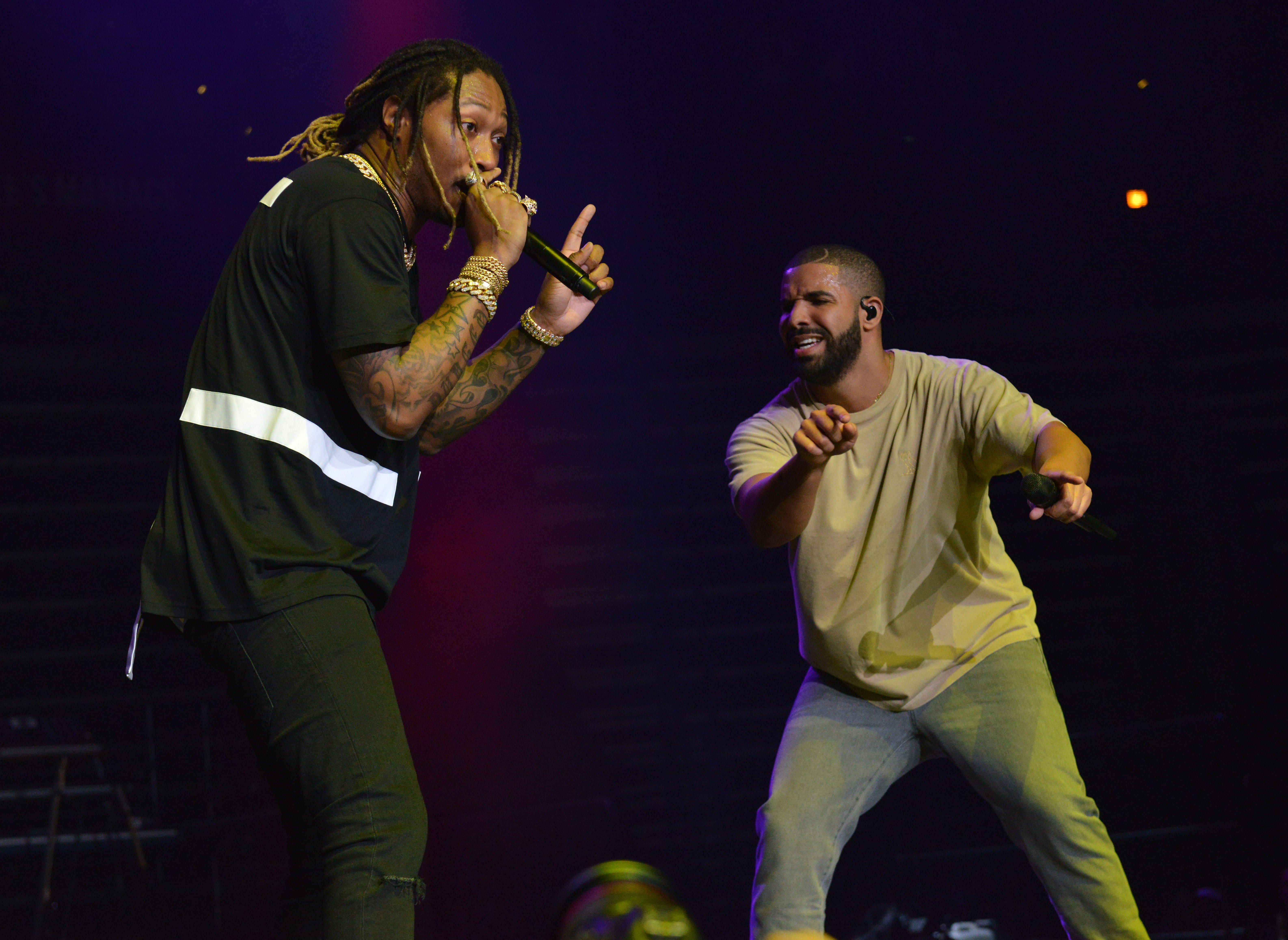 Meek Mill & Drake Dress Up In “Going Bad” Music Video: Premiere -  Directlyrics