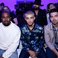 Image 4: Kanye West, Zayn Malik and Joe Jonas