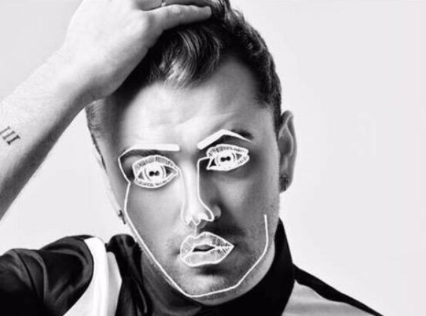 Sam Smith Disclosure 2015 Collaboration