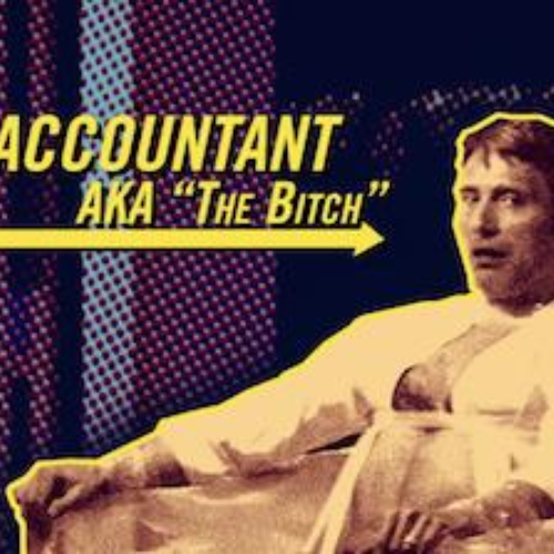 accountant bbhmm