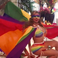 Image 4: Beyonce 7/11 Pride Remake
