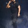 Image 2: Drake performas at wireless 