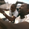 Image 8: Kanye Otis video