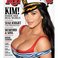 Image 9: Kim Kardashian Rolling Stone Magazine 2015