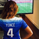 Image 6: Beyonce womens world cup