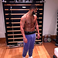 Image 6: Drake topless Instagram