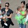 Image 4: Kim Kardashian and Family 