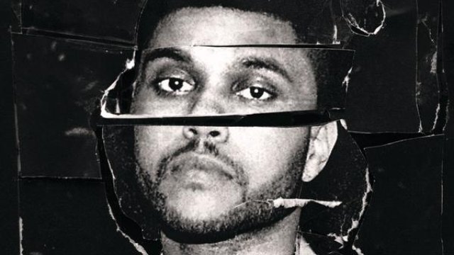 the weeknd beauty behind the madness