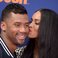 Image 2: Ciara and Russell Wilson