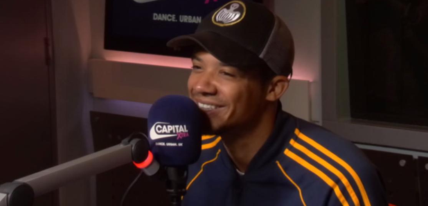 Raleigh Ritchie