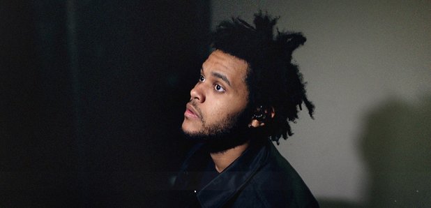 The Weeknd is almost done being a featured artist