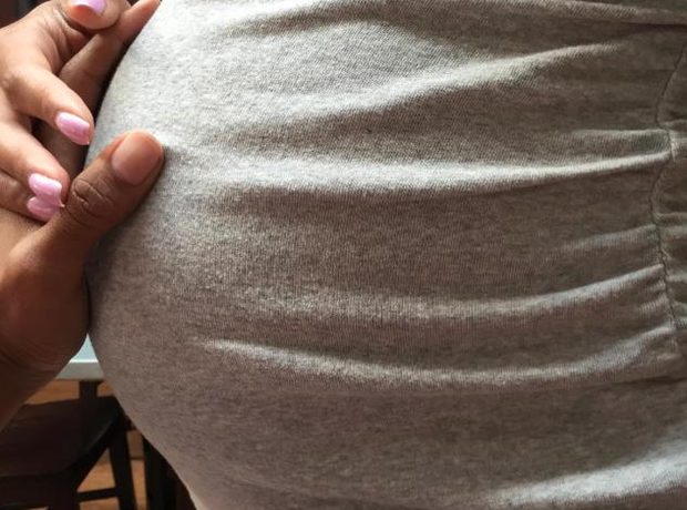 chance the rapper pregnancy