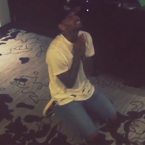 Chris brown Philippines 