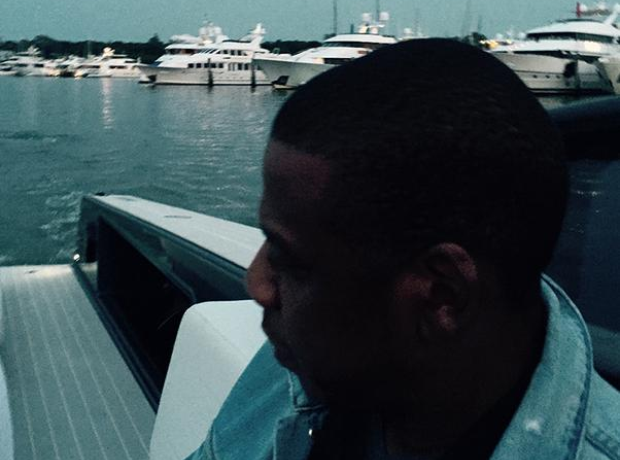Jay Z