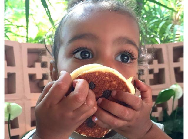 north west pancake