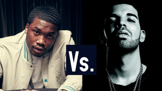 23 Of The Biggest Hip-Hop Feuds Of All Time - Capital XTRA