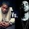 Image 1: Meek mill vs Drake