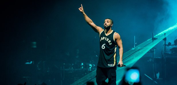Drake at OVO Festival 2015
