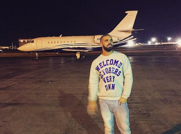 drakes airforce