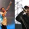 Image 2: Kendrick Lamar and J. Cole