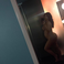 Image 8: Kim Kardashian naked pregnant photo Instagram
