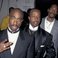 Image 9: Tupac Shakur and M.C. Hammer and Snoop Dogg