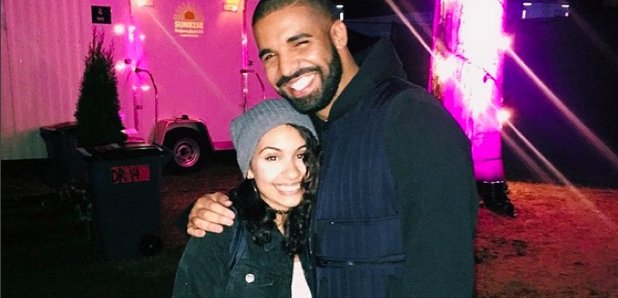 alessia cara and drake