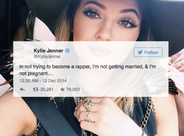 The Complete History Of Tyga & Kylie Jenner's Relationship - Capital XTRA