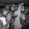 Image 2: Kylie Jenner with Tyga and friends