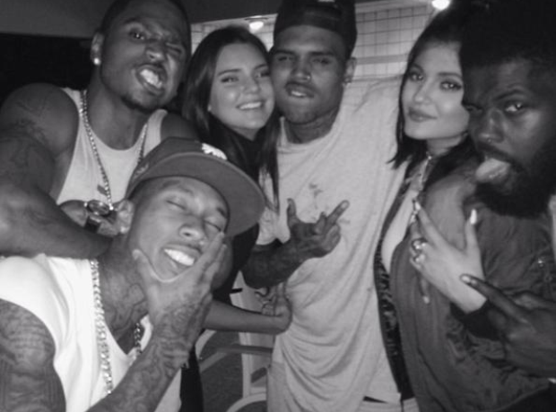 The Complete History Of Tyga Kylie Jenners Relationship