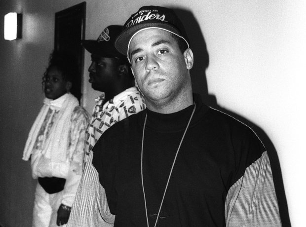 Dj Yella From N.w.a. - 18 Incredible Throwback Photos Of N.w.a - Capital Xtra