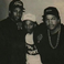 Image 10: Ice Cube with MC Ren and Eazy E