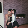 Image 5: Pia Mia and Kylie Jenner