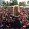Image 9: Pia Mia performing on stage