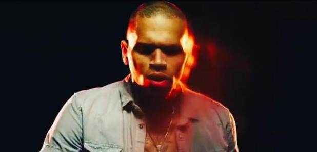 Watch A Preview Of Chris Brown's Official ‘Liquor’ Music